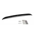 SPOILER CAP Mitsubishi Lancer Evo X