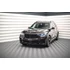 Első Splitter V.1 BMW X7 M G07