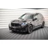 Első Splitter V.3 BMW X7 M G07