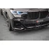 Első Splitter V.3 BMW X7 M G07