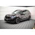Oldalsó szoknyák Diffúzorok BMW X7 M G07
