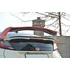 SPOILER CAP n.2 HONDA CIVIC IX TYPE R