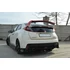 SPOILER CAP n.2 HONDA CIVIC IX TYPE R