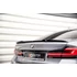 Spoiler Cap V.2 BMW 5 G30 Sedan