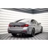 Spoiler Cap V.2 BMW 5 G30 Sedan