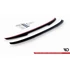 Spoiler Cap V.2 BMW 5 G30 Sedan