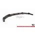 Első Splitter V.1 BMW 5 G30 Facelift M-Pack