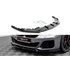 Első Splitter V.1 BMW 5 G30 Facelift M-Pack