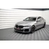 Első Splitter V.1 BMW 5 G30 Facelift M-Pack