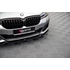 Első Splitter V.1 BMW 5 G30 Facelift M-Pack