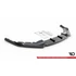 Első Splitter V.1 BMW 5 G30 Facelift M-Pack