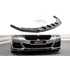 Első Splitter V.2 BMW 5 G30 Facelift M-Pack