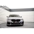 Első Splitter V.2 BMW 5 G30 Facelift M-Pack