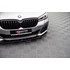 Első Splitter V.2 BMW 5 G30 Facelift M-Pack
