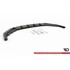 Első Splitter V.2 BMW 5 G30 Facelift M-Pack