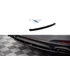 Központi Hátsó Splitter BMW 5 G30 Facelift M-Pack