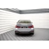 Központi Hátsó Splitter BMW 5 G30 Facelift M-Pack