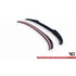 Spoiler Cap for BMW 6 GT G32 M-Pack