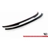 Spoiler Cap for BMW 6 GT G32 M-Pack