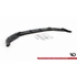 Első Splitter for BMW 6 GT M-Pack G32 Facelift