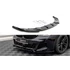 Első Splitter for BMW 6 GT M-Pack G32 Facelift