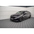 Első Splitter for BMW 6 GT M-Pack G32 Facelift