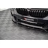 Első Splitter for BMW 6 GT M-Pack G32 Facelift