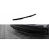 Központi Hátsó Splitter for BMW 6 GT G32 M-Pack
