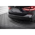 Központi Hátsó Splitter for BMW 6 GT G32 M-Pack