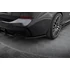 Hátsó Oldalsó Splitter for BMW 6 GT G32 M-Pack