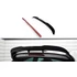 SPOILER CAP OPEL ASTRA J OPC / VXR