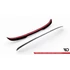 SPOILER CAP OPEL ASTRA J OPC / VXR