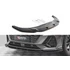 Első Splitter V.1 Audi Q3 Sportback S-Line