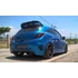SPOILER CAP OPEL CORSA E OPC / VXR
