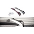 Spoiler Cap Volkswagen Up GTI