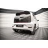 Spoiler Cap Volkswagen Up GTI