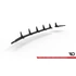 Racing Durability Rear Diffuser Volkswagen Up GTI