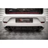 Racing Durability Rear Diffuser Volkswagen Up GTI