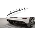 Racing Durability Rear Diffuser Volkswagen Up GTI