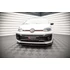 Első Splitter Volkswagen Up GTI