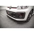 Első Splitter Volkswagen Up GTI