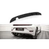 Hátsó Diffúzorok Volkswagen Up GTI