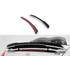 SPOILER EXTENSION PEUGEOT RCZ