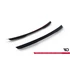 SPOILER EXTENSION PEUGEOT RCZ