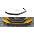 Első Splitter V.2 Peugeot 208 Mk2