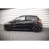 SPOILER CAP RENAULT CLIO MK3 RS