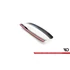 SPOILER CAP RENAULT CLIO MK3 RS