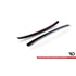 SPOILER CAP RENAULT CLIO MK3 RS