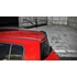 SPOILER CAP RENAULT MEGANE II