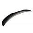 SPOILER CAP RENAULT MEGANE II
